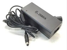 Zebra Printer 24V 2.5A  AC Adapter SAWA-31-25024 Power Supply P1086000-008 picture