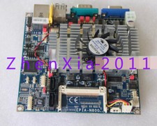1PC Used VIA EPIA-N800 Motherboard picture