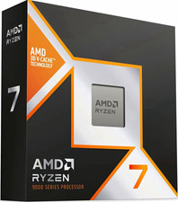 AMD Ryzen 7 9000 Series Processor with 3D V-Cache Technology picture