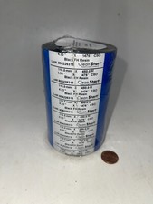 Limak Thermal Transfer Ribbon Black  4.33