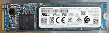 KIOXIA XG6 512 GB M.2 2280 NVMe SSD PCIe Gen3 (KXG60ZNV512G) picture