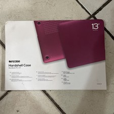 Incase Hardshell Case for 13