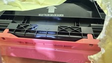 Ink For HP 37A (CF237A) Toner Cartridge, Black picture