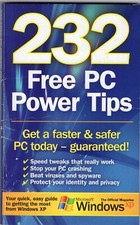 VCOM SYSTEM SUITE MANUAL PLUS 232 PC POWER TIPS 2 BOOKS GOOD CONDITION picture
