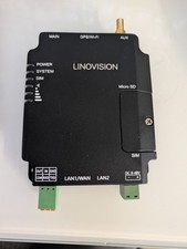 LINOVISION 4G Industrial Cellular Router IOT-R32W (US) picture