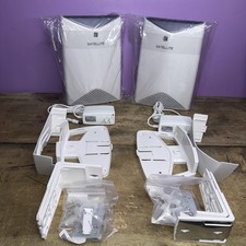 NETGEAR Orbi Pro Wireless Access Points (SRS60-100NAS) NO BOX picture