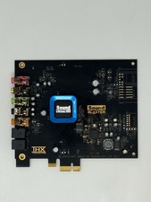 Creative Sound Blaster Recon3D SB1350 PCIe x1 5.1 THX Sound Card Dell 00DR8F picture
