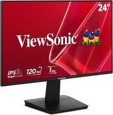 ViewSonic VA2448-MH 24