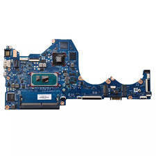 DAG7ALMB8C0 L67077-601 L67077-001 For HP 14-CE w/ I5-1035G1 CPU 2GB Motherboard picture