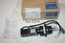 Mitsubishi HC-KFS23G2K Servo Motor In Box Fedex/DHL 1 Year Warranty NEW picture