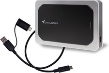 Data Locker DL450SSD1TBFE 1TB Rugged SSD TAA Compliant picture