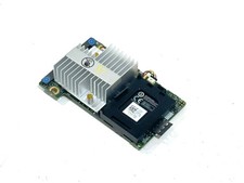 Dell PERC H710 6GB 512MB Mini Mono SAS RAID Controller w/Battery Dell P/N:0FRH64 picture