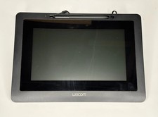Wacom Interactive Pen Display DTU-1031X USB LCD Graphics Tablet w/ Pen picture