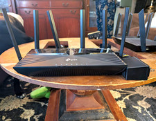 TP-LINK Archer AX4400 picture