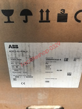 1PC Brand New ABB ACS510-01-088A-4 Frequency Converter DHL/FedEx picture