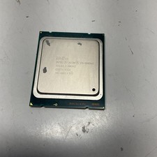 Intel Xeon E5-2609 v2 2.5GHz 4 Core 10MB 6.4GT/s 80W Processor SR1AX picture