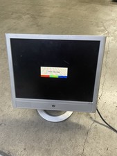 HP vs15 Flat Panel Monitor 15