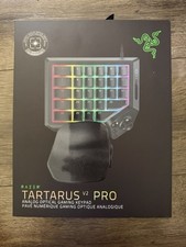 Razer Tartarus V2 Pro Optical Wired Gaming Keypad - MMO, FPS, MOBA picture
