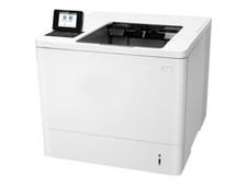 HP Laserjet M607dn Printer (K0Q15A) REF picture