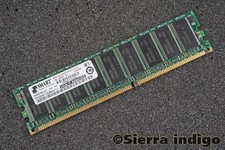 Cisco 15-9044-01 256MB PC2100E Memory SMART SG5723285D8D6CLSH2 picture