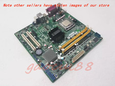 AIMB-562 KIOSK Rev.A1 AIMB-562L-KSA1E Advantech Motherboard with CPU USED 1PC picture