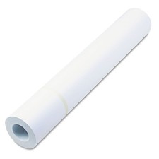 WHITE - HP INKJET BOND PAPER,24 LB,24-INCH X150-FT ROLL,95 GE/108 ISO,BR WE picture