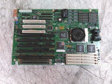 Micronics M54Pi 09-00208-15 Socket 5 Motherboard Intel Pentium 90MHz 8MB 5x ISA picture