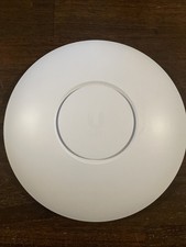 Ubiquiti UniFi U6 Pro 4.8Gbps Wi-Fi PoE Wireless Access Point - White picture