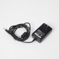 Huntkey Power Adapter 12V 2A Model A2401-090300U US Plug Black AC DC Charger picture