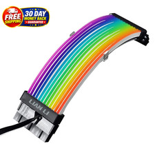 ADDRESSABLE RGB STRIMER Plus 24-PIN picture