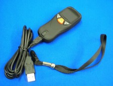 Hitech Wireless CCD Pocket(LCD)Barcode Scanner w/engine/BT C.100m*1MB..UP~30%OFF picture