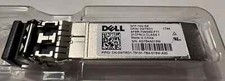 NEW Genuine Dell 407-BBOU SR/SW 331-5311 RK0CX SFP+ module w/60 daysWRTY picture