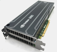 Nvidia Grid K2 8GB Virtualization Video Graphics Dell P/N 0KVJ6K picture