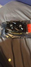ZOTAC NVIDIA GeForce GTX Graphics Card Dual Fan Heatsink 8-Pin PCI-E picture