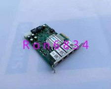 1pc used LR-LINK card LREC9724HT-POE picture