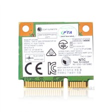 Realtek RTL8723BE WiFi Bluetooth WLAN Card Lenovo 04W3813 E440 E540 S440 picture