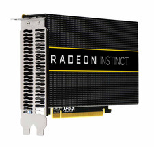AMD Instinct M150 32GB GPU picture