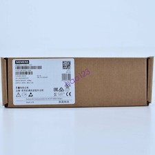 Siemens 6SL3246-0BA22-1BA0 G120 Inverter Control Unit UPS/FedEx NEW picture
