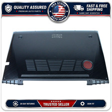 For Lenovo Y50-70 Bottom Base Cover Black Laptop Replacement AM14R000500H New picture