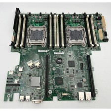 For HP DL160 G9 DL180 G9 Server Motherboard 848082-001 743018-003 Test OK picture