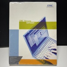 EMC Information Protection Product Family Media Kit, P/N: 953-002-080-A02 picture