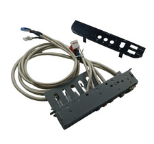 Compaq Presario SR1000 PC Front I/O Panel USB Audio FireWire OEM Replacement picture