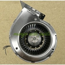 1PC D2E133-DM47-84 230V frequency converter fan picture