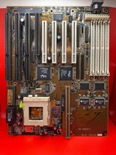 Gigabyte GA-586ATV Socket 7 Motherboard SKU 1608 picture
