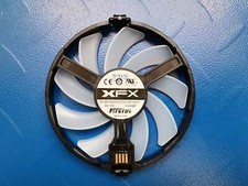 XFX RX470 RX480 Graphics 0.35A GPU Fan For XFX RX 370/470/480/580 GTR Video card picture