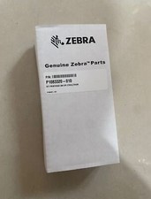 Genuine Printhead FOR ZEBRA ZT610 THERMAL LABEL PRINTER 203DPI P1083320-010 New picture