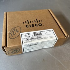 AIR-PWR-ADTR-NA= Cisco 100-240V Power Adapter New For Aironet 600 Series picture