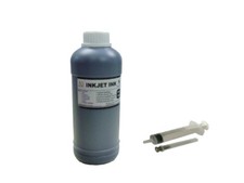 500ml ND® Black Refill Ink for Canon CLI-42 cartridge Pixma PRO-100 Printer picture