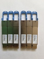 InnoLight 400G QSFP-DD DR4+ 1310nm Optical Transceiver Module T-DP4CNT-NWD picture
