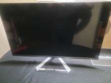 ViewSonic VX3276-MHD 32 in. Widescreen IPS LCD Monitor OPEN BOX/DISPLAY MODEL picture